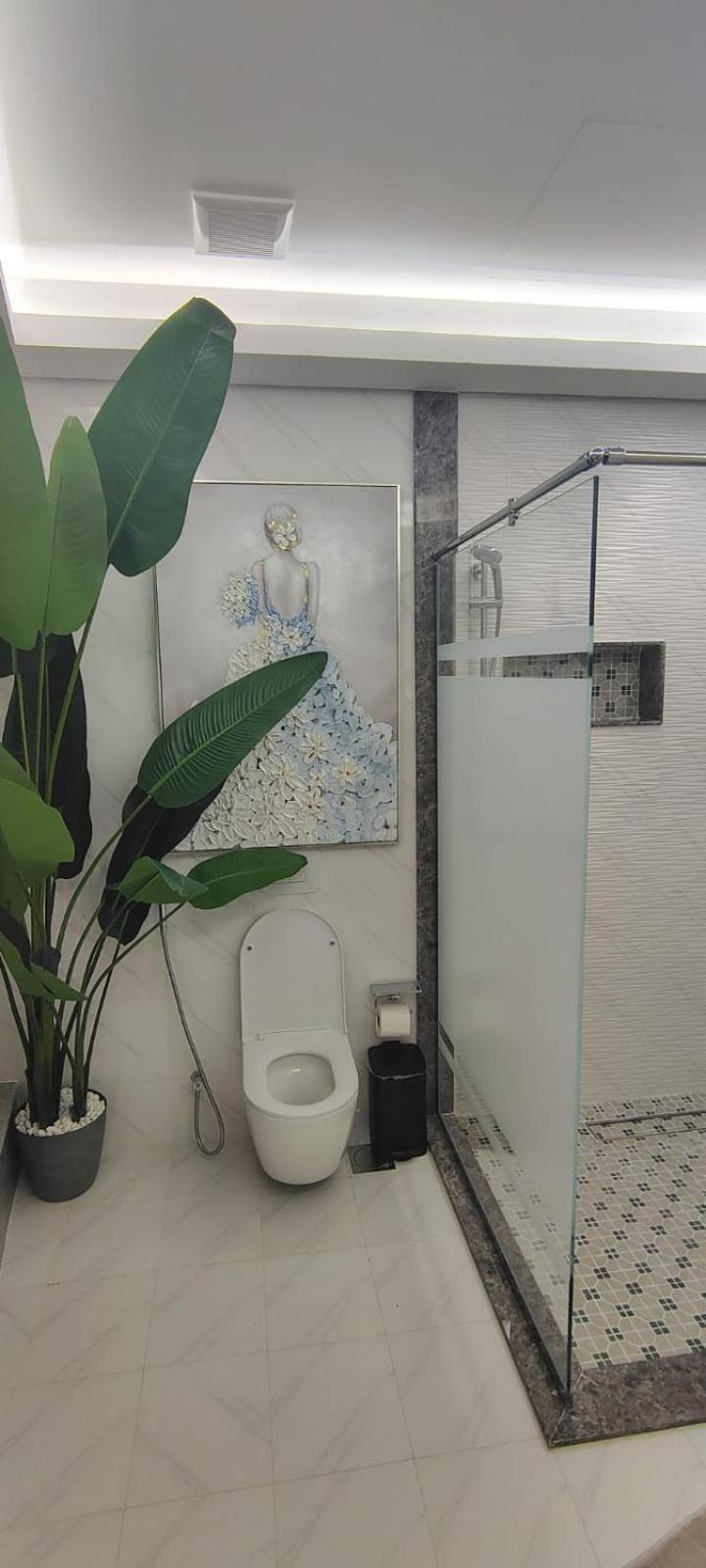 Dar Al Darwish 601 Apartman Doha Kültér fotó
