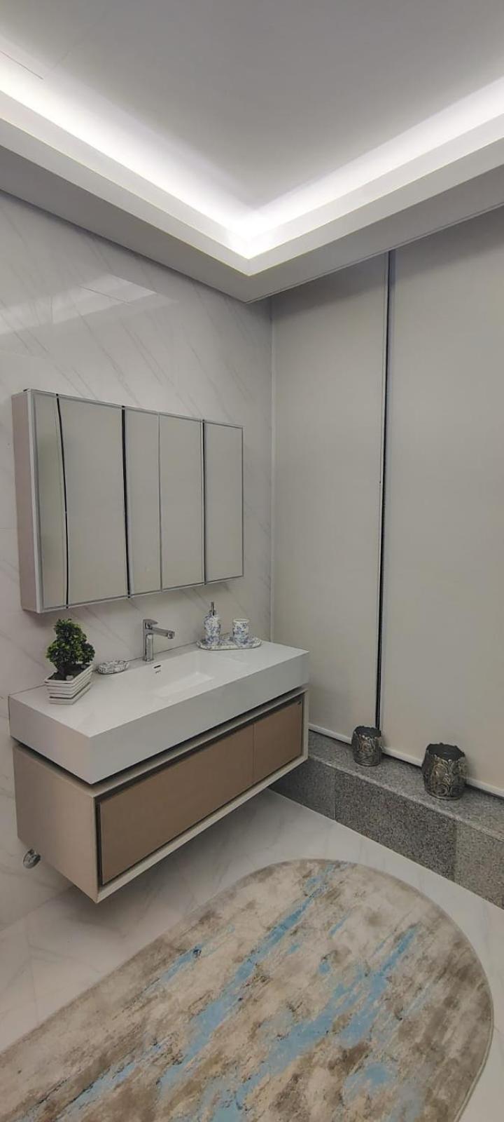 Dar Al Darwish 601 Apartman Doha Kültér fotó
